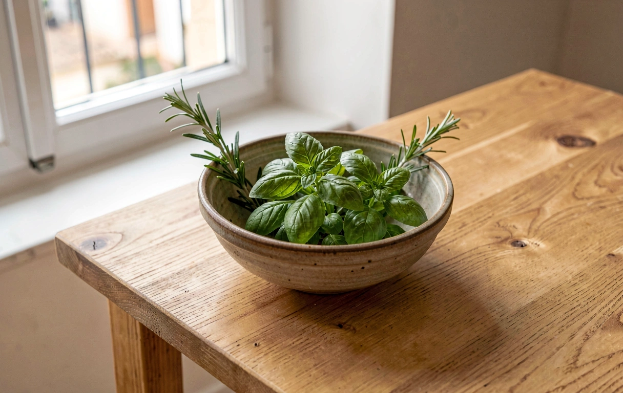 Nutrição e Transparência